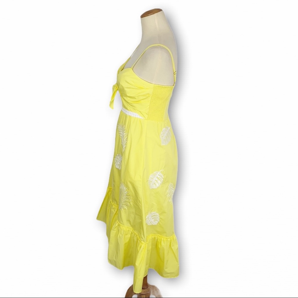 Lilly Pulitzer© Eloisa High/Low Midi Sundress NWT - Picture 5 of 14